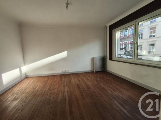 Appartement à louer - 3 pièces - 73 m2 - Boulogne Sur Mer - 62 - NORD-PAS-DE-CALAIS