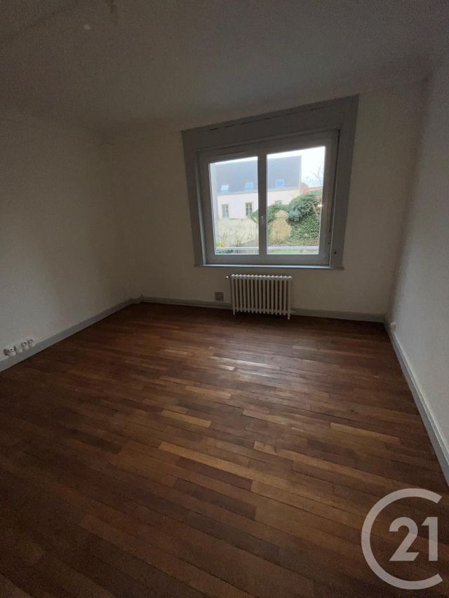 Appartement à louer - 3 pièces - 73 m2 - Boulogne Sur Mer - 62 - NORD-PAS-DE-CALAIS