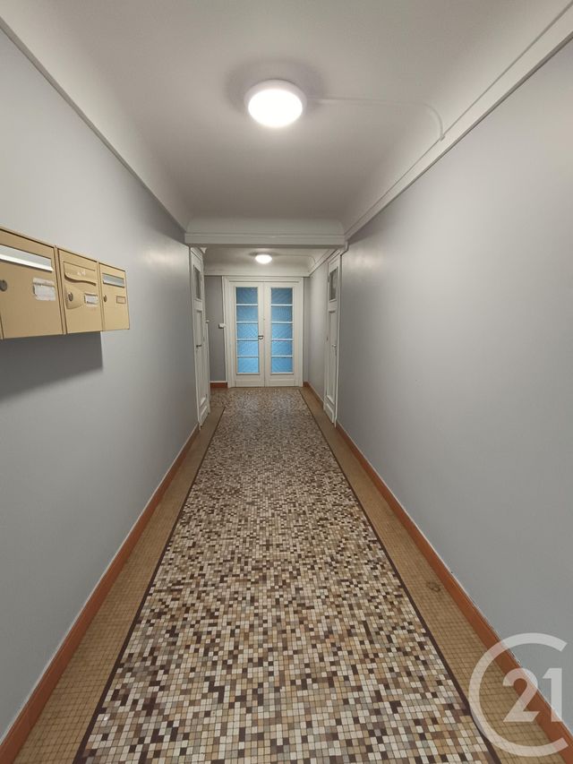 Appartement à louer - 3 pièces - 73 m2 - Boulogne Sur Mer - 62 - NORD-PAS-DE-CALAIS