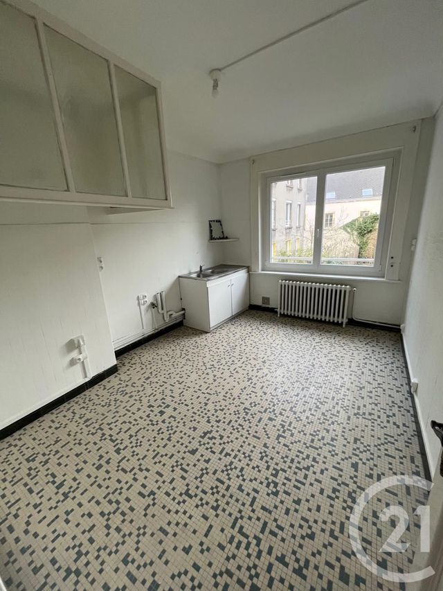 Appartement à louer - 3 pièces - 73 m2 - Boulogne Sur Mer - 62 - NORD-PAS-DE-CALAIS