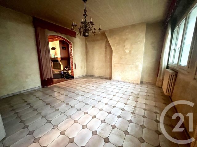 Maison à vendre - 7 pièces - 157 m2 - Boulogne Sur Mer - 62 - NORD-PAS-DE-CALAIS