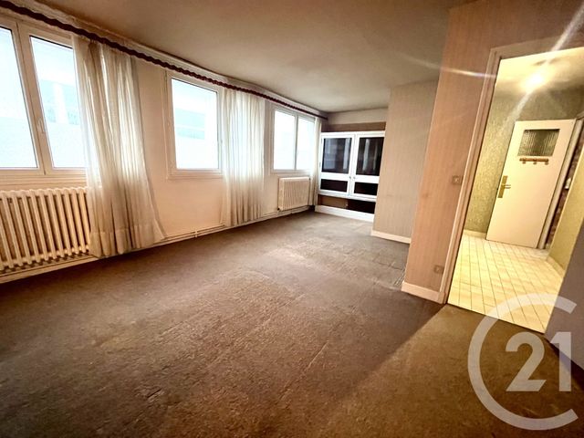 Maison à vendre - 7 pièces - 157 m2 - Boulogne Sur Mer - 62 - NORD-PAS-DE-CALAIS