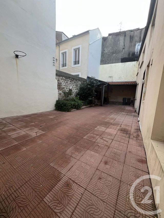 Maison à vendre - 7 pièces - 157 m2 - Boulogne Sur Mer - 62 - NORD-PAS-DE-CALAIS