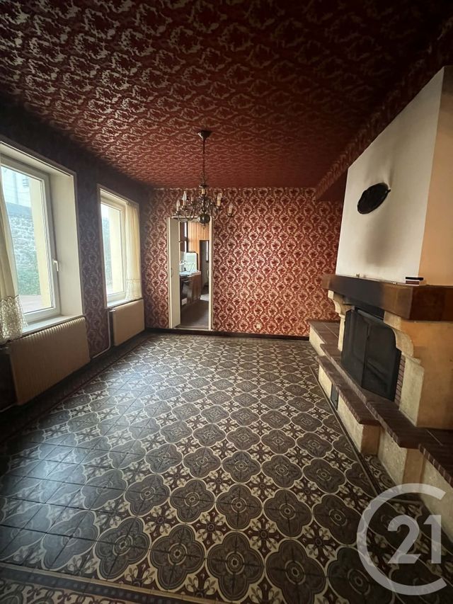 Maison à vendre - 7 pièces - 157 m2 - Boulogne Sur Mer - 62 - NORD-PAS-DE-CALAIS