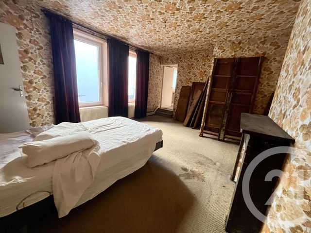 Maison à vendre - 7 pièces - 157 m2 - Boulogne Sur Mer - 62 - NORD-PAS-DE-CALAIS