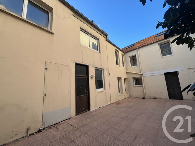 maison - BOULOGNE SUR MER - 62