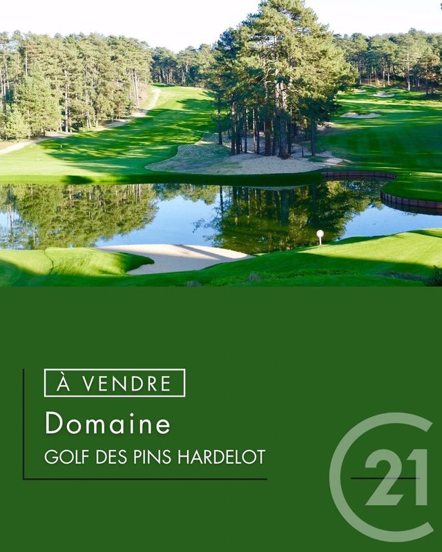 Maison à vendre HARDELOT PLAGE