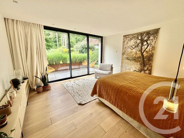 Maison &agrave; vendre - 7 pi&egrave;ces - 255 m2 - Hardelot Plage - 62 - NORD-PAS-DE-CALAIS