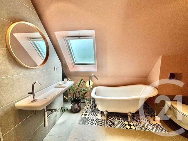 Maison &agrave; vendre - 7 pi&egrave;ces - 255 m2 - Hardelot Plage - 62 - NORD-PAS-DE-CALAIS