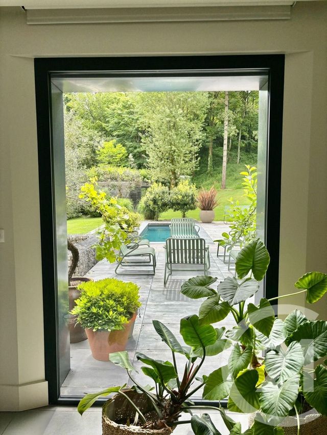 Maison &agrave; vendre - 7 pi&egrave;ces - 255 m2 - Hardelot Plage - 62 - NORD-PAS-DE-CALAIS