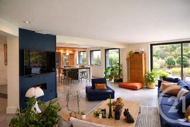 Maison &agrave; vendre - 7 pi&egrave;ces - 255 m2 - Hardelot Plage - 62 - NORD-PAS-DE-CALAIS