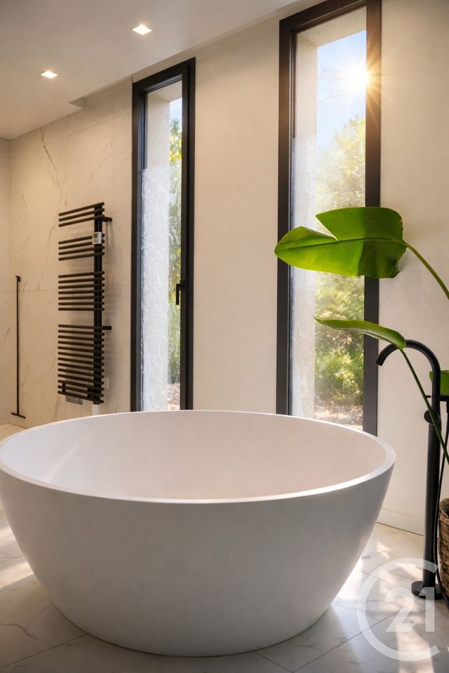 Maison &agrave; vendre - 7 pi&egrave;ces - 255 m2 - Hardelot Plage - 62 - NORD-PAS-DE-CALAIS