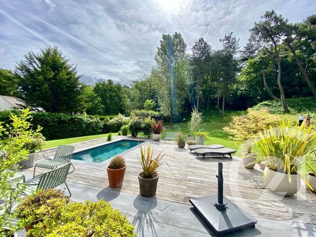 Maison &agrave; vendre - 7 pi&egrave;ces - 255 m2 - Hardelot Plage - 62 - NORD-PAS-DE-CALAIS