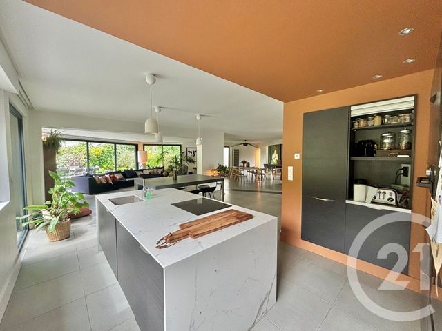 Maison &agrave; vendre - 7 pi&egrave;ces - 255 m2 - Hardelot Plage - 62 - NORD-PAS-DE-CALAIS