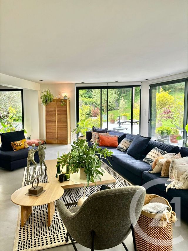 Maison &agrave; vendre - 7 pi&egrave;ces - 255 m2 - Hardelot Plage - 62 - NORD-PAS-DE-CALAIS