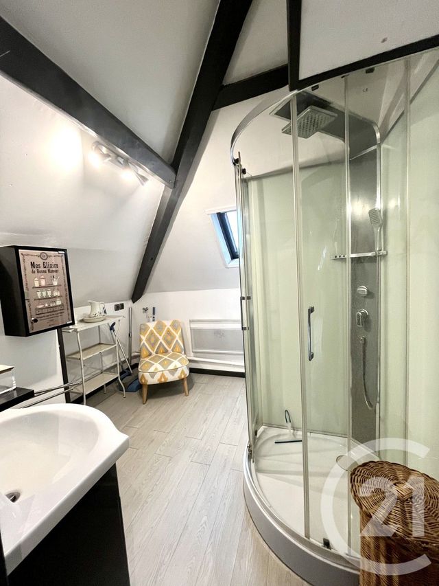 Appartement Studio à vendre - 1 pièce - 21,30 m2 - Boulogne Sur Mer - 62 - NORD-PAS-DE-CALAIS