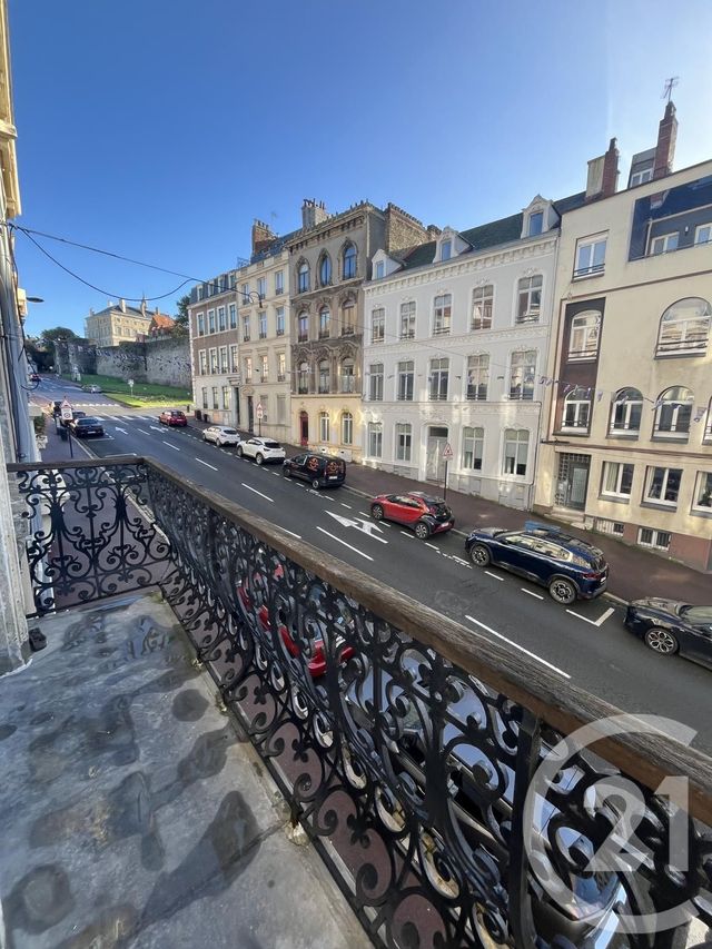 appartement - BOULOGNE SUR MER - 62