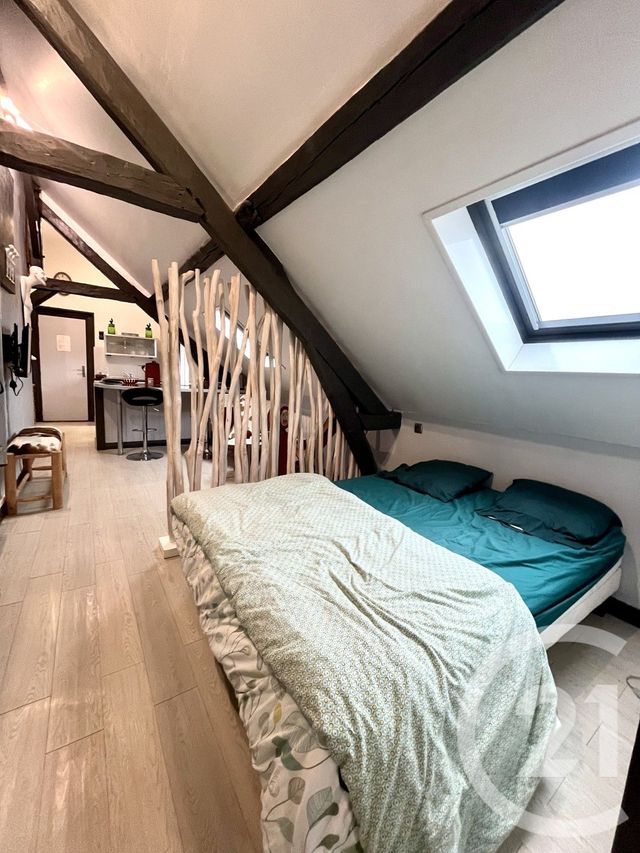 Appartement Studio à vendre - 1 pièce - 21,30 m2 - Boulogne Sur Mer - 62 - NORD-PAS-DE-CALAIS