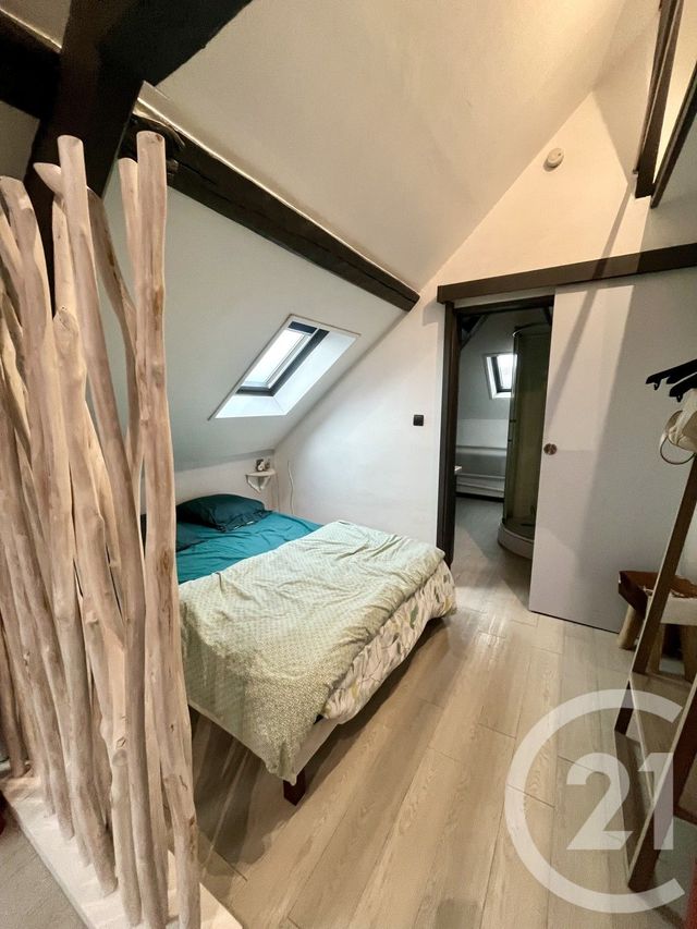 Appartement Studio à vendre - 1 pièce - 21,30 m2 - Boulogne Sur Mer - 62 - NORD-PAS-DE-CALAIS