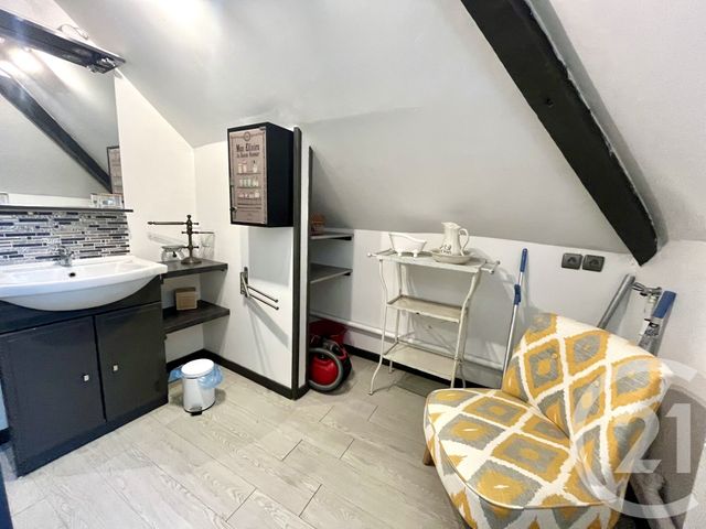 Appartement Studio à vendre - 1 pièce - 21,30 m2 - Boulogne Sur Mer - 62 - NORD-PAS-DE-CALAIS