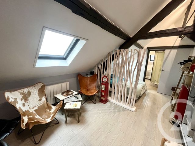 Appartement Studio à vendre - 1 pièce - 21,30 m2 - Boulogne Sur Mer - 62 - NORD-PAS-DE-CALAIS