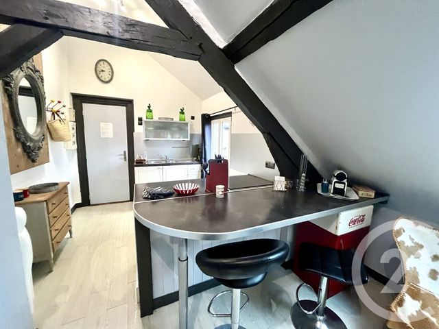 appartement - BOULOGNE SUR MER - 62