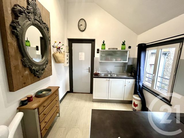 Appartement Studio à vendre - 1 pièce - 21,30 m2 - Boulogne Sur Mer - 62 - NORD-PAS-DE-CALAIS
