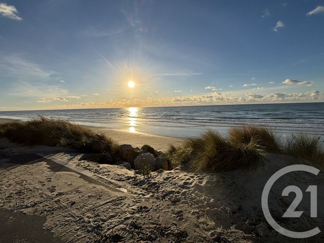 Maison à vendre - 13 pièces - 360 m2 - Hardelot Plage - 62 - NORD-PAS-DE-CALAIS