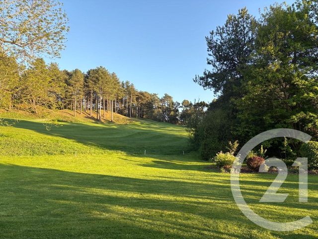 maison - HARDELOT PLAGE - 62