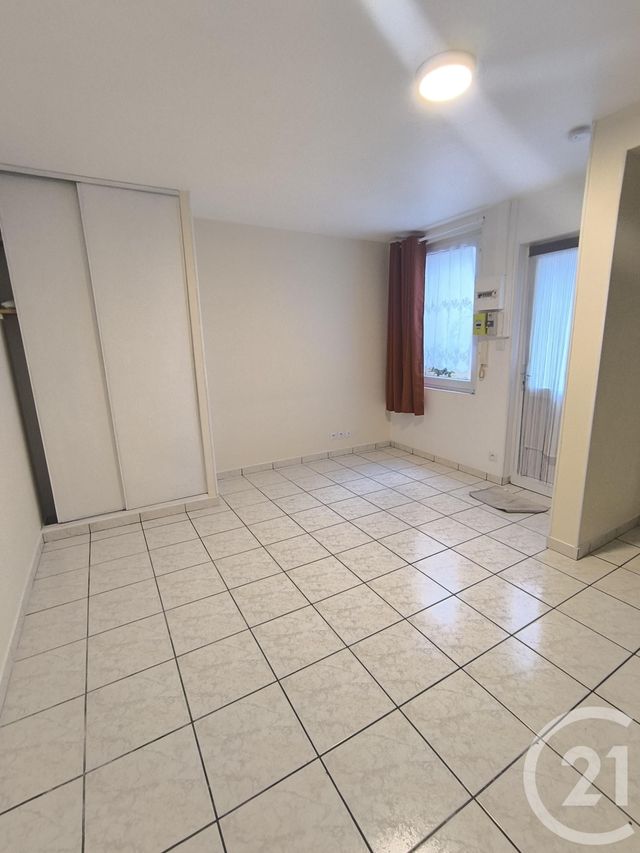 Appartement F2 &agrave; louer - 2 pi&egrave;ces - 20,60 m2 - Boulogne Sur Mer - 62 - NORD-PAS-DE-CALAIS