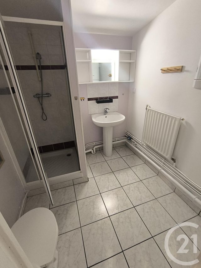 Appartement F2 &agrave; louer - 2 pi&egrave;ces - 20,60 m2 - Boulogne Sur Mer - 62 - NORD-PAS-DE-CALAIS
