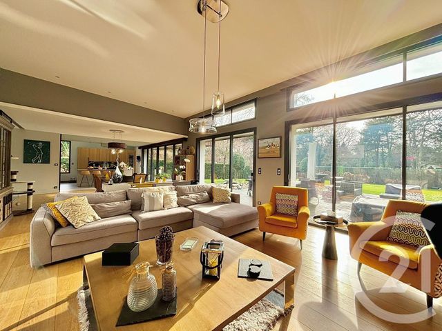 maison - HARDELOT PLAGE - 62