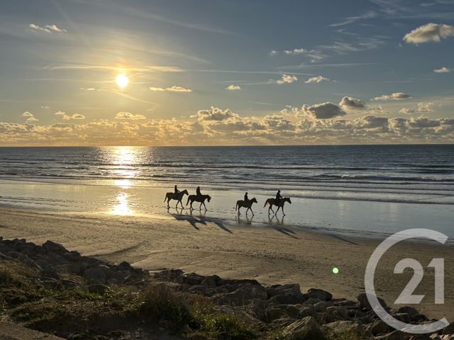 Maison à vendre - 9 pièces - 255 m2 - Hardelot Plage - 62 - NORD-PAS-DE-CALAIS