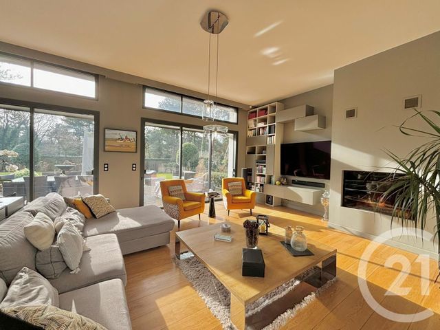 Maison &agrave; vendre - 9 pi&egrave;ces - 255 m2 - Hardelot Plage - 62 - NORD-PAS-DE-CALAIS