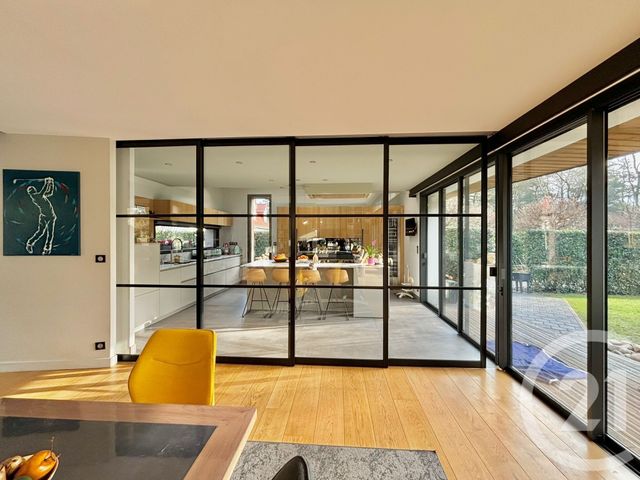 Maison &agrave; vendre - 9 pi&egrave;ces - 255 m2 - Hardelot Plage - 62 - NORD-PAS-DE-CALAIS