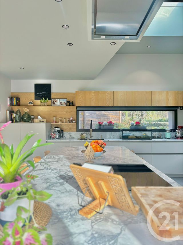 Maison &agrave; vendre - 9 pi&egrave;ces - 255 m2 - Hardelot Plage - 62 - NORD-PAS-DE-CALAIS