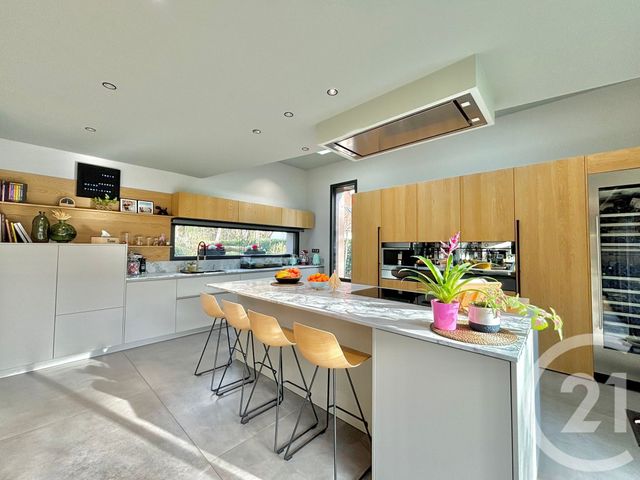 Maison &agrave; vendre - 9 pi&egrave;ces - 255 m2 - Hardelot Plage - 62 - NORD-PAS-DE-CALAIS