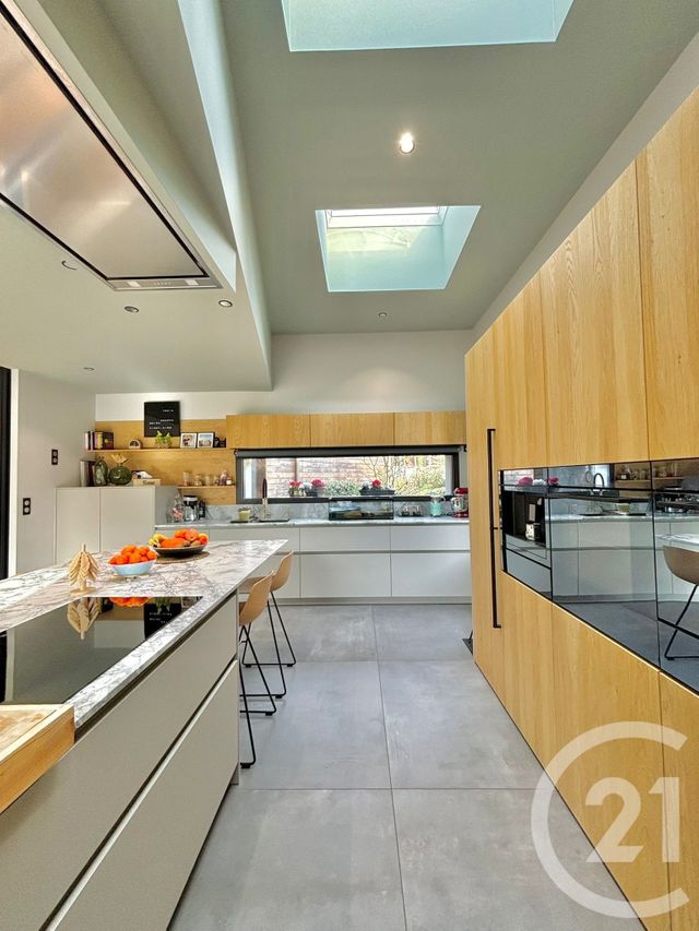 Maison &agrave; vendre - 9 pi&egrave;ces - 255 m2 - Hardelot Plage - 62 - NORD-PAS-DE-CALAIS