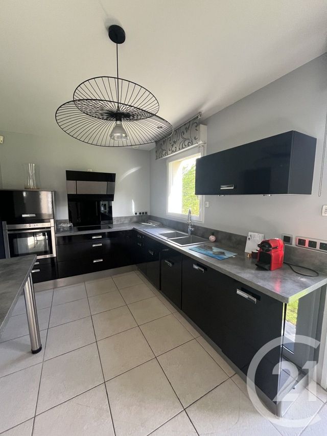 Maison à vendre - 6 pièces - 165 m2 - Boulogne Sur Mer - 62 - NORD-PAS-DE-CALAIS