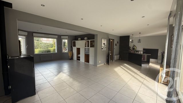 Maison à vendre - 6 pièces - 165 m2 - Boulogne Sur Mer - 62 - NORD-PAS-DE-CALAIS