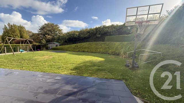 Maison &agrave; vendre - 6 pi&egrave;ces - 165 m2 - Boulogne Sur Mer - 62 - NORD-PAS-DE-CALAIS