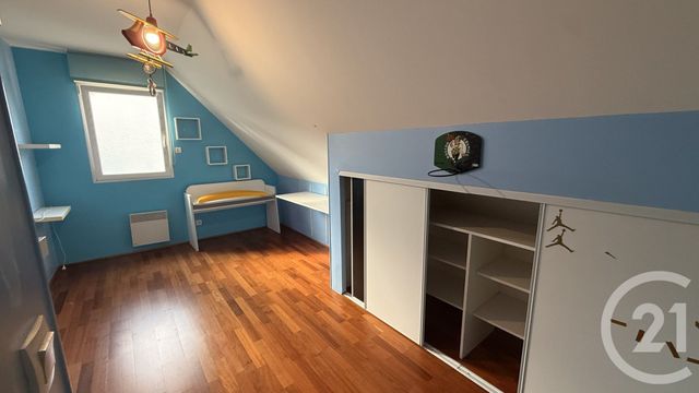 Maison &agrave; vendre - 6 pi&egrave;ces - 165 m2 - Boulogne Sur Mer - 62 - NORD-PAS-DE-CALAIS