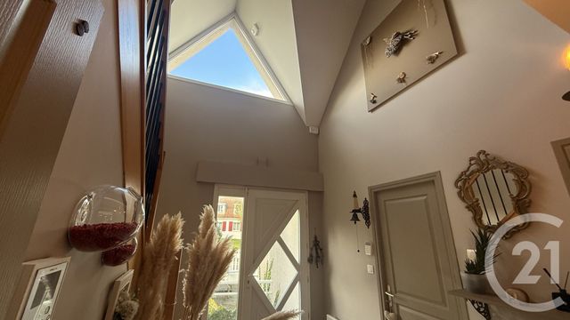 Maison &agrave; vendre - 6 pi&egrave;ces - 165 m2 - Boulogne Sur Mer - 62 - NORD-PAS-DE-CALAIS