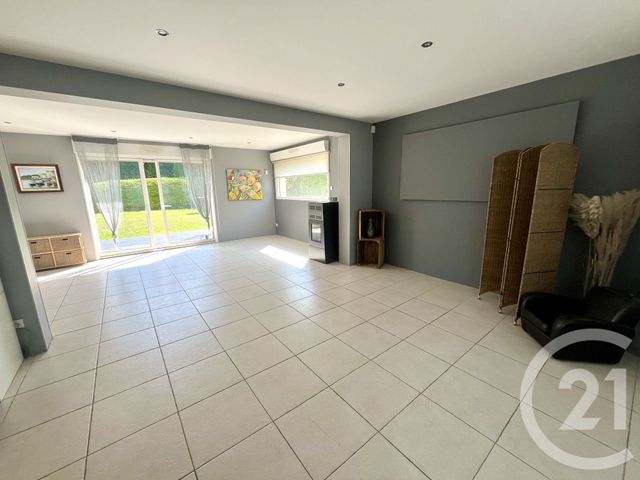 Maison à vendre - 6 pièces - 165 m2 - Boulogne Sur Mer - 62 - NORD-PAS-DE-CALAIS