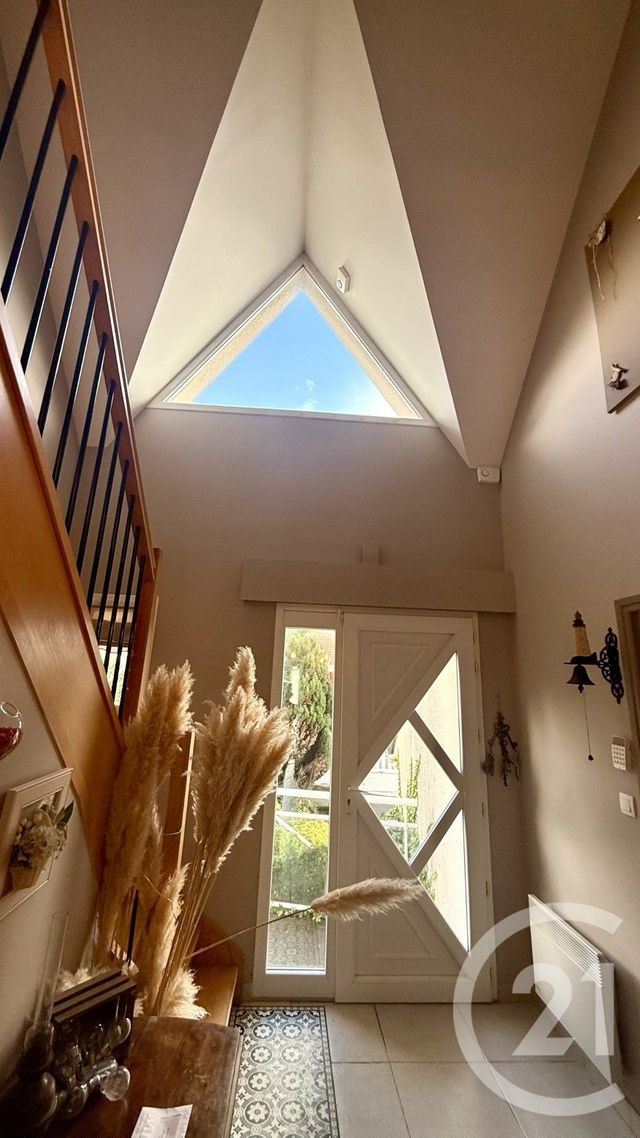 Maison à vendre - 6 pièces - 165 m2 - Boulogne Sur Mer - 62 - NORD-PAS-DE-CALAIS