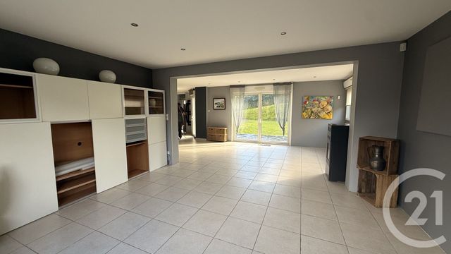 Maison &agrave; vendre - 6 pi&egrave;ces - 165 m2 - Boulogne Sur Mer - 62 - NORD-PAS-DE-CALAIS