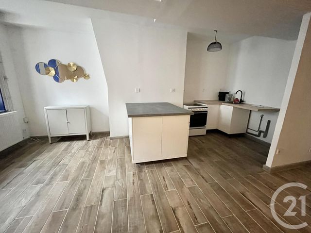 Maison à vendre - 4 pièces - 101,60 m2 - Boulogne Sur Mer - 62 - NORD-PAS-DE-CALAIS