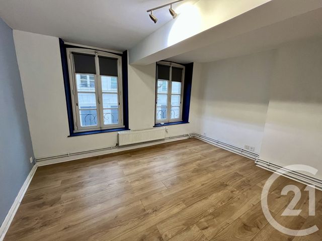 Maison à vendre - 4 pièces - 101,60 m2 - Boulogne Sur Mer - 62 - NORD-PAS-DE-CALAIS