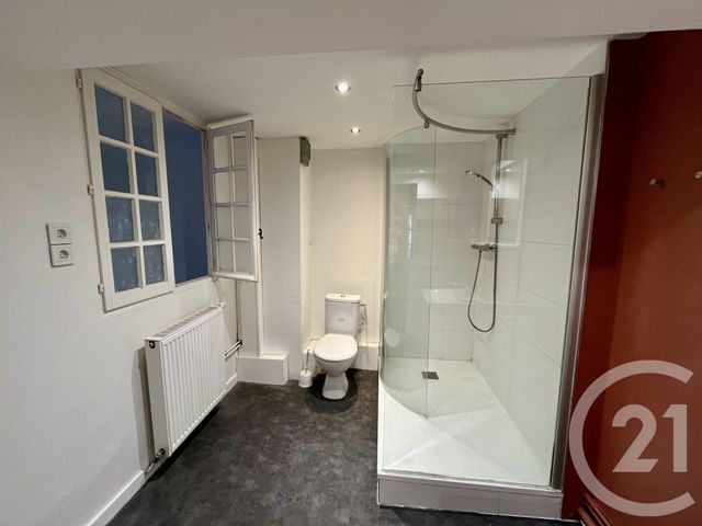 Maison à vendre - 4 pièces - 101,60 m2 - Boulogne Sur Mer - 62 - NORD-PAS-DE-CALAIS