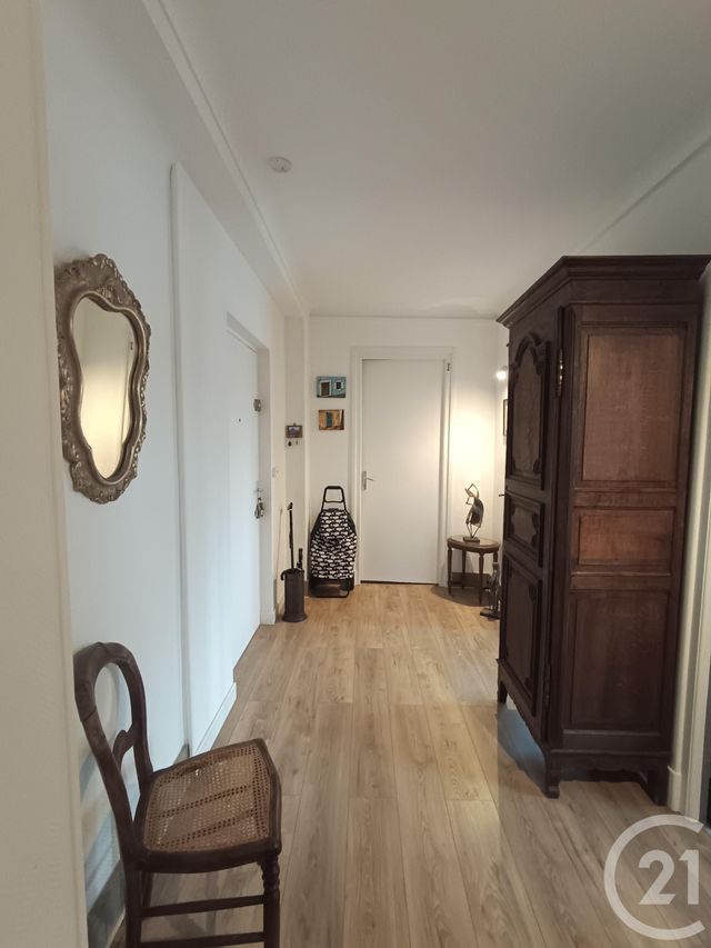 Appartement F3 à louer - 3 pièces - 88 m2 - Boulogne Sur Mer - 62 - NORD-PAS-DE-CALAIS